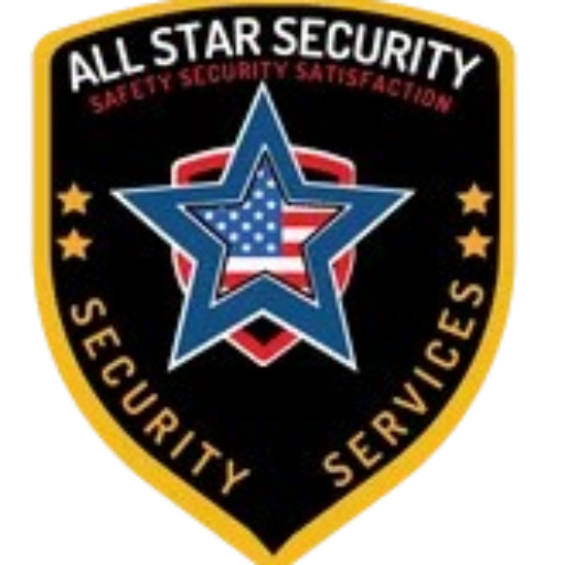All Star Security Logo